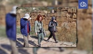 ليبيا تسجل أكثر من 121 ألف زيارة للمواقع السياحية والأثرية خلال الربع الأول من 2026