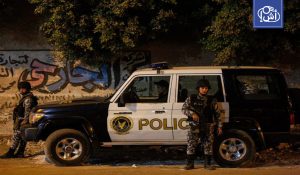 سودانية تنهي حياة أطفالها الثلاثة في مصر