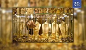 استقرار الذهب في مصر رغم تراجع الدولار