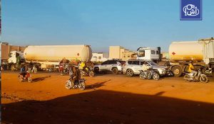 مالي تعزز إمدادات الوقود بـ830 صهريجا لتفادي أزمة طاقة