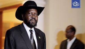 رئيس جنوب السودان يجري تغييرات مفاجئة في قيادة الجيش ووزارة المالية