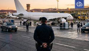تعليق مؤقت لطائرة أوكرانية محمّلة بمتفجرات متجهة إلى ليبيا