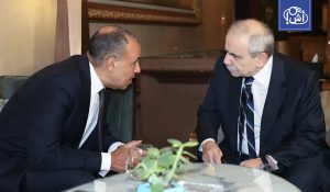 القاهرة تدعو إلى انسحاب إسرائيل من لبنان