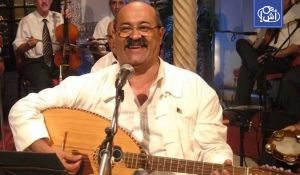 وفاة رائد الأغنية الشعبية الجزائرية عبد المجيد مسكود