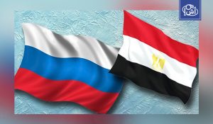 روسيا تعزز صادرات الحبوب والأسمدة إلى مصر