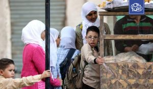 سوء التغذية يهدد طلاب مصر رغم وعود الإصلاح