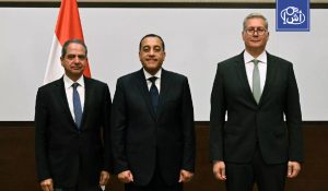 تعاون مصري لإعادة تأهيل شبكة الغاز في لبنان