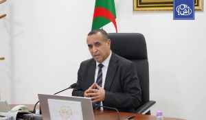 الجزائر وتشاد توقعان اتفاقا لإنجاز محطة كهرباء بقدرة 40 ميغاواط