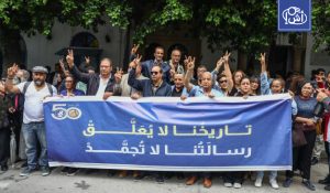 تونس تتراجع عن تجميد نشاط “الأطباء الشبان” و”محامون بلا حدود”
