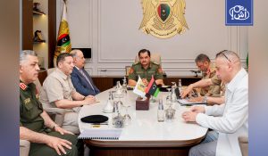 ليبيا.. إصدار عفو عن 250 سجيناً بمناسبة عيد الأضحى