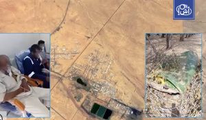 دعوات لإرسال فرق دولية إلى السودان للتحقيق في هجمات كيميائية