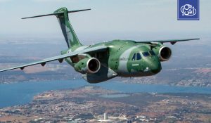 المغرب يقترب من حسم صفقة طائرات KC-390 البرازيلية