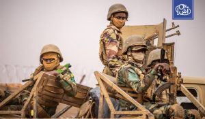 النيجر تعيد ترتيب عملياتها العسكرية وتفتح جبهتين أمنيتين قرب الجزائر وتشاد