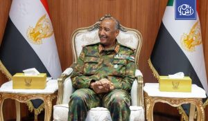السودان.. البرهان يبدي انفتاحا على الحوار مع الإمارات بشروط