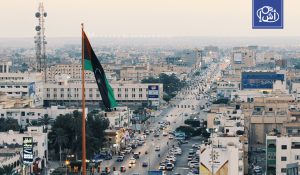 مصراتة تعرقل مسار التسوية في ليبيا وسط تحرك دولي