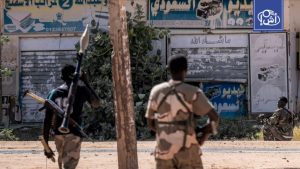 روسيا تدعو إلى وقف فوري لإطلاق النار في السودان