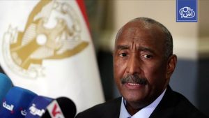 السودان.. البرهان يستبعد أي تسوية مع الدعم السريع