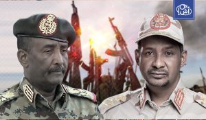 خبير في الشؤون الإفريقية يشرح لـ”أخبار شمال إفريقيا” خطوات “الدعم السريع” وأثرها على مستقبل السودان