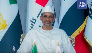 مجلس جديد للأمن والدفاع في السودان بقيادة حميدتي