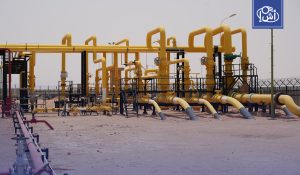 الجزائر تعزز صادراتها النفطية إلى كوريا الجنوبية
