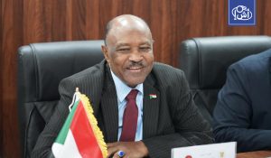 الحكومة السودانية ترحب بمبادرة أممية لتبادل الأسرى مع “الدعم السريع”