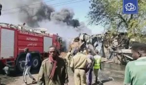 السودان: المسيّرات تغيّر ملامح الحرب في سماء كردفان