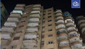 مصر.. إخلاء عقارين في الجيزة بعد مخاوف من انهيارهما
