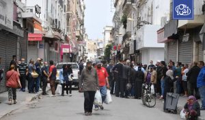 تونس تسجل ارتفاعاً مقلقاً في بطالة أصحاب الشهادات العليا