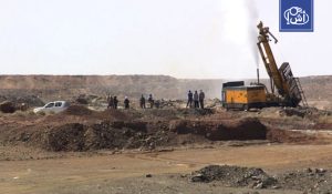 ضحايا في انهيار بئر بمنجم ذهب شرق السودان