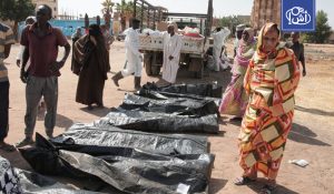 السودان.. مقتل أربعة أشخاص في هجمات بطائرات مسيرة شمالي كردفان
