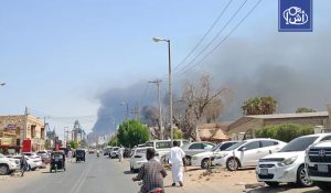 السودان.. مقتل خمسة مدنيين بهجوم على قرى في شمال دارفور
