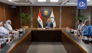 مصر تستهدف استثمارات إماراتية جديدة في النفط والغاز وتموين الطائرات