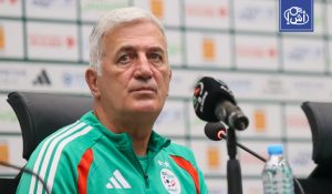 عودة الخضر إلى المونديال.. بيتكوفيتش يعلن قائمة الجزائر لكأس العالم 2026