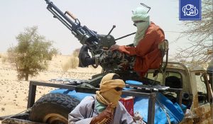 جماعة نصرة الإسلام والمسلمين تعدل أساليبها لتوسيع نفوذها في مالي