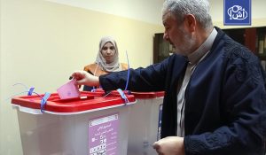 ليبيا بين أكثر الدول عرضة لمخاطر انتخابية ورقمية خلال 2026
