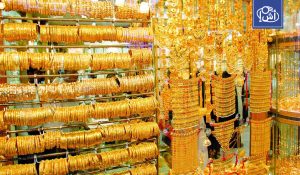 الذهب يرتفع في مصر وسط طلب مستقر واستقرار نسبي للدولار