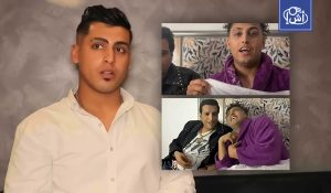 حبس صانع محتوى مصري عامين في قضية نشر فيديو عبر تيك توك