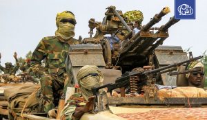 مباحثات مصرية سودانية لدفع جهود التسوية وإنهاء الصراع