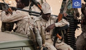 السودان.. حكومة “الدعم السريع” ترحب بمقترحات الهدنة الإنسانية