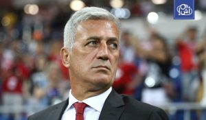 بيتكوفيتش يشيد برد فعل الجزائر بعد تعادل مثير مع النمسا في المونديال