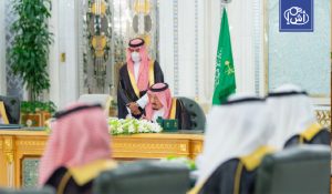 السعودية ومصر تطلقان مشروع أول قمر صناعي مشترك
