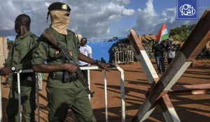 هجوم مطار نيامي يربك المجلس العسكري في النيجر