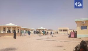 تصاعد ضربات المسيرات على الحدود السودانية التشادية