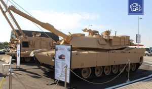 دبابة M1A1 المصرية.. ركيزة التصنيع العسكري وتعزيز قدرات الردع