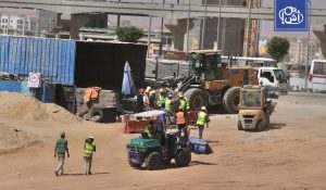 مصر وتونس ضمن أسوأ عشر دول عالميا في الحقوق النقابية