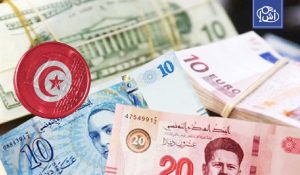 تحويلات التونسيين بالخارج ترتفع إلى 3.67 مليار دينار حتى نهاية مايو
