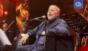 جدل بعد إلغاء حفل جورج وسوف في تونس