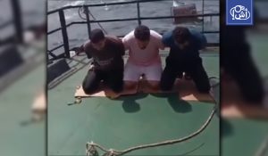بعد فيديو مرعب.. فشل تحرير بحارة مصريين بالصومال