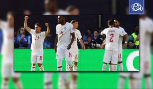 المغرب يتفوق على اسكتلندا بهدف نظيف في كأس العالم 2026