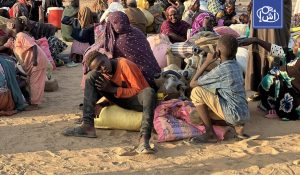 السودان.. حركة نزوح جديدة جنوب كردفان